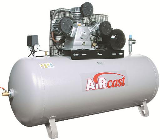 Aircast